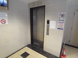 三ノ宮駅 徒歩2分 10階の物件内観写真